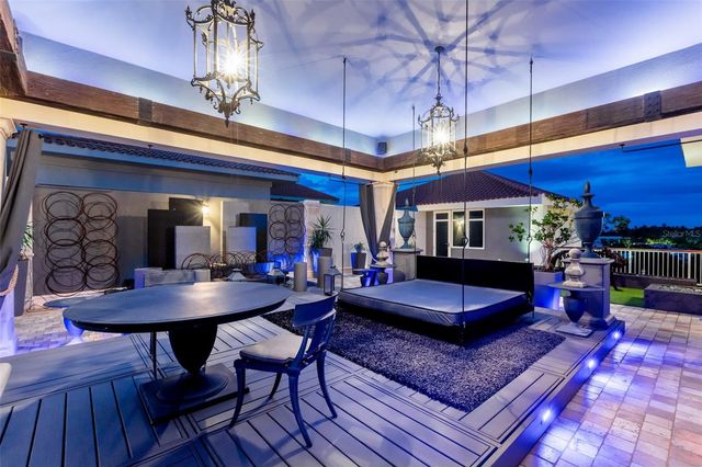 500 PLANTATION DRIVE PH-3403, Dorado, PR 00646