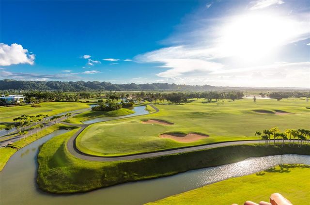 500 PLANTATION DRIVE PH-3403, Dorado, PR 00646