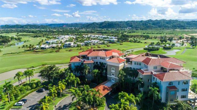 500 PLANTATION DRIVE PH-3403, Dorado, PR 00646