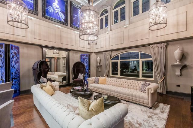 500 PLANTATION DRIVE PH-3403, Dorado, PR 00646