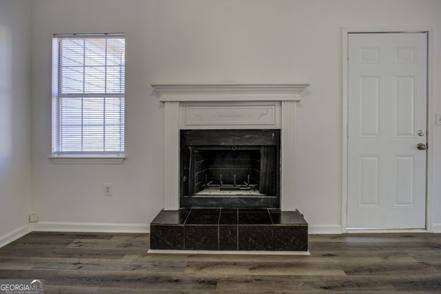 40 Brandon Drive, Covington, GA 30016