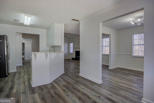 40 Brandon Drive, Covington, GA 30016