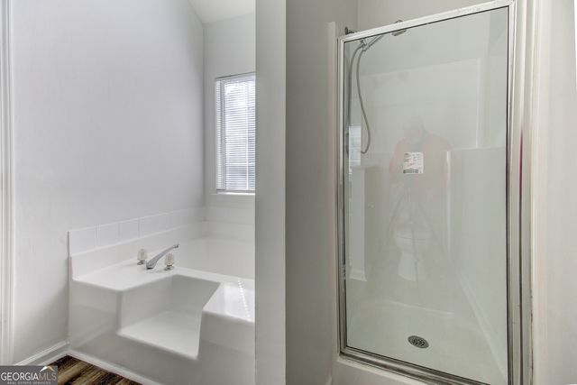 40 Brandon Drive, Covington, GA 30016