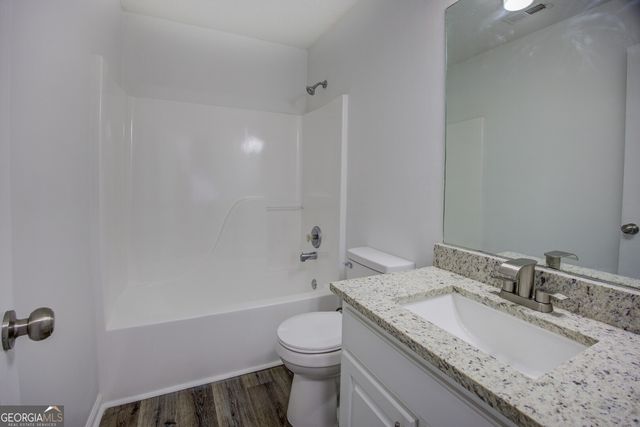 40 Brandon Drive, Covington, GA 30016