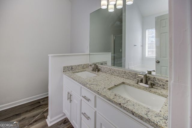 40 Brandon Drive, Covington, GA 30016