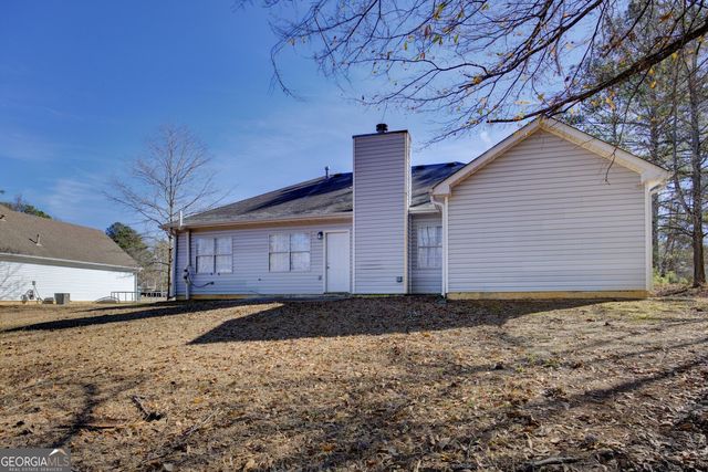 40 Brandon Drive, Covington, GA 30016