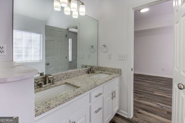 40 Brandon Drive, Covington, GA 30016