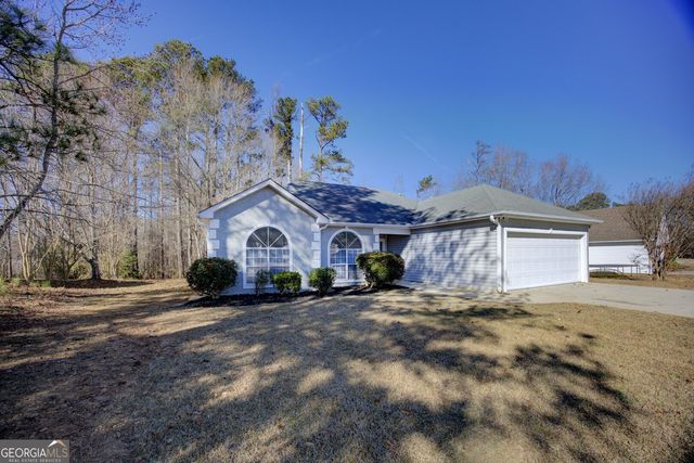 40 Brandon Drive, Covington, GA 30016