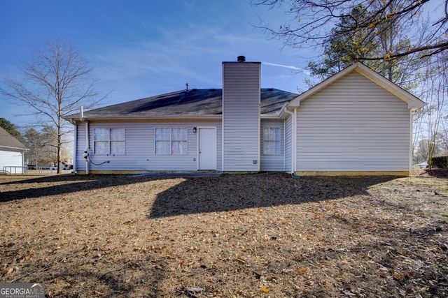 40 Brandon Drive, Covington, GA 30016