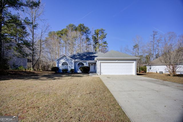40 Brandon Drive, Covington, GA 30016