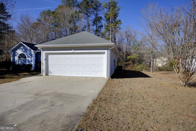 40 Brandon Drive, Covington, GA 30016
