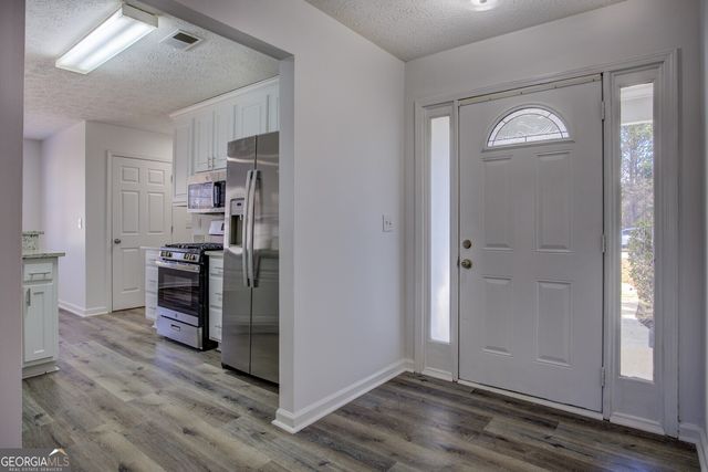 40 Brandon Drive, Covington, GA 30016