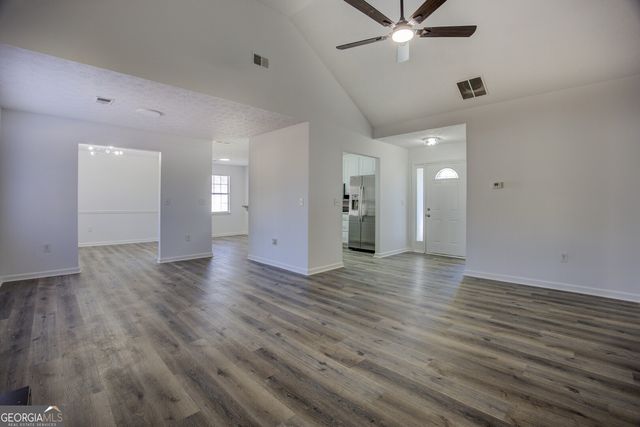 40 Brandon Drive, Covington, GA 30016