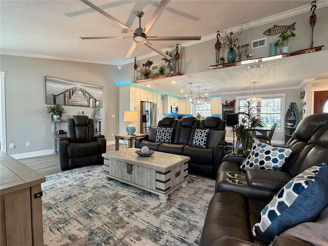 12400 S PUTNEY COURT, Leesburg, FL 34788