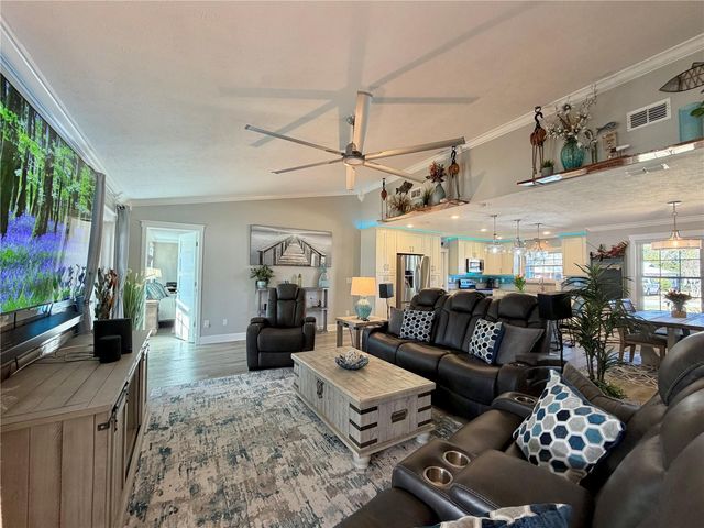 12400 S PUTNEY COURT, Leesburg, FL 34788