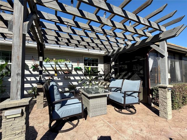 12400 S PUTNEY COURT, Leesburg, FL 34788