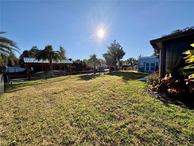 12400 S PUTNEY COURT, Leesburg, FL 34788