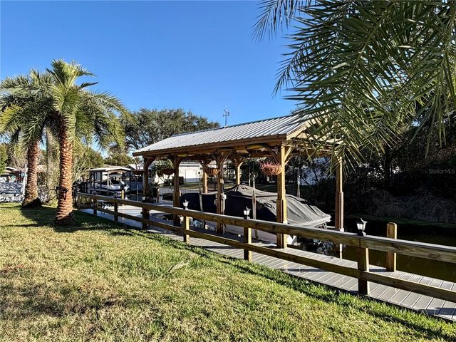 12400 S PUTNEY COURT, Leesburg, FL 34788