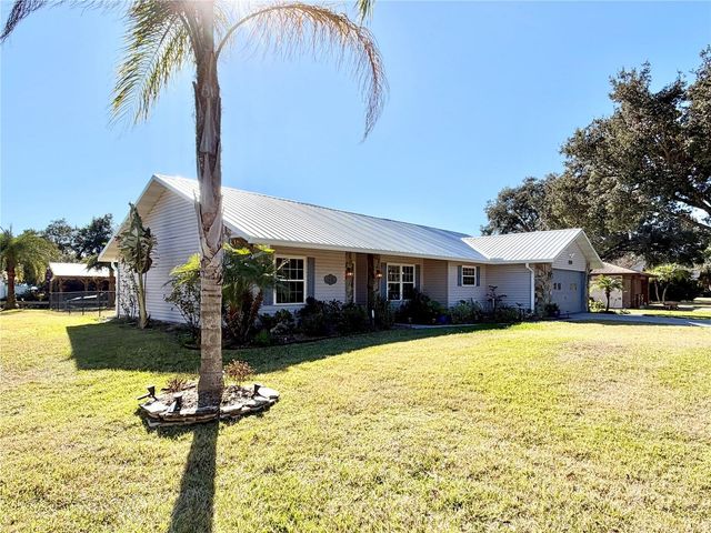 12400 S PUTNEY COURT, Leesburg, FL 34788