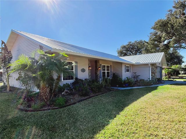 12400 S PUTNEY COURT, Leesburg, FL 34788