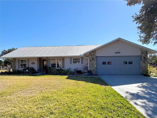 12400 S PUTNEY COURT, Leesburg, FL 34788