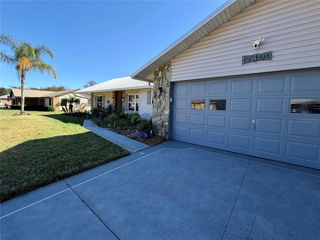 12400 S PUTNEY COURT, Leesburg, FL 34788