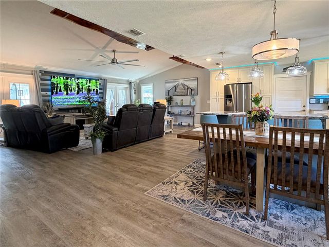 12400 S PUTNEY COURT, Leesburg, FL 34788