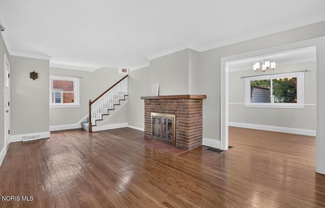 2227 Portsmouth Avenue, Toledo, OH 43613