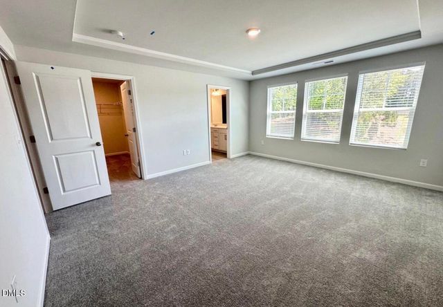 108 Jade Creek Drive, Garner, NC 27529