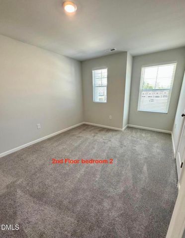 108 Jade Creek Drive, Garner, NC 27529