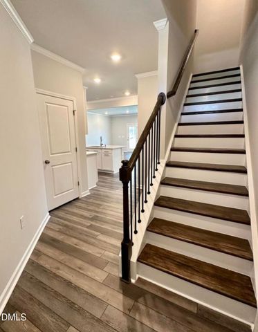 108 Jade Creek Drive, Garner, NC 27529