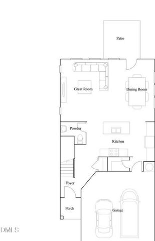 108 Jade Creek Drive, Garner, NC 27529