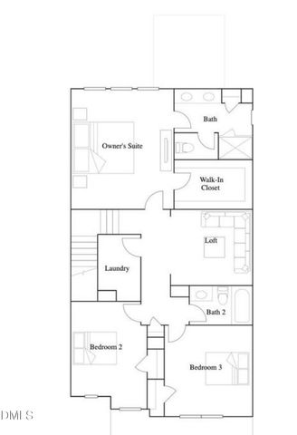 108 Jade Creek Drive, Garner, NC 27529