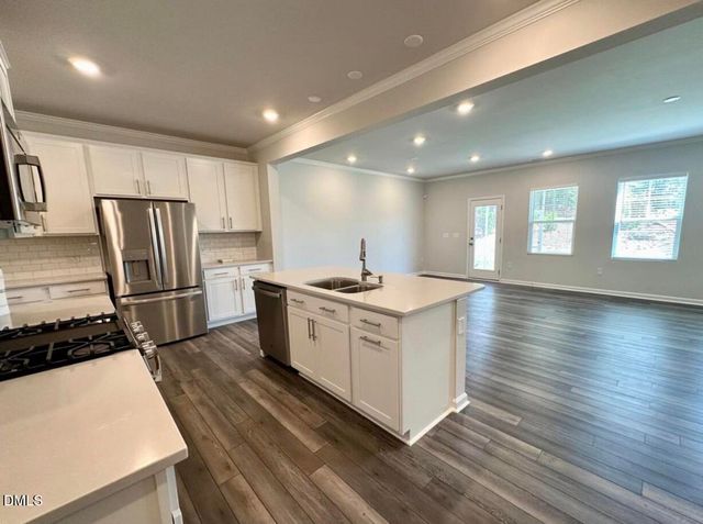 108 Jade Creek Drive, Garner, NC 27529