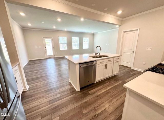 108 Jade Creek Drive, Garner, NC 27529