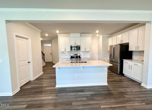 108 Jade Creek Drive, Garner, NC 27529