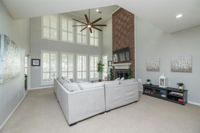 7830 Villa Palms Drive, Houston, TX 77095