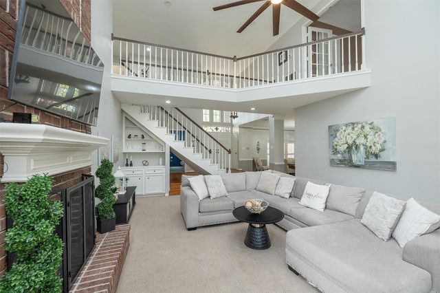 7830 Villa Palms Drive, Houston, TX 77095