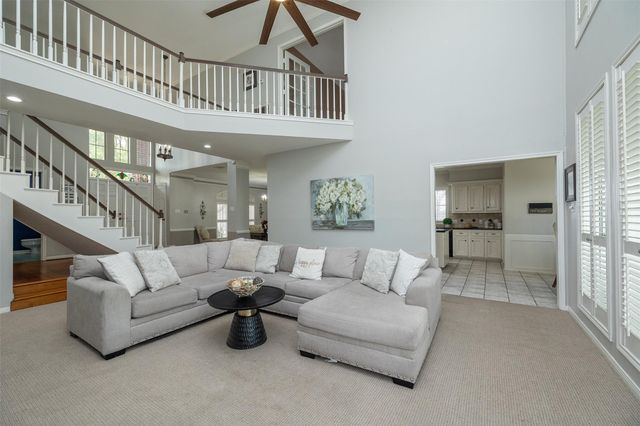 7830 Villa Palms Drive, Houston, TX 77095