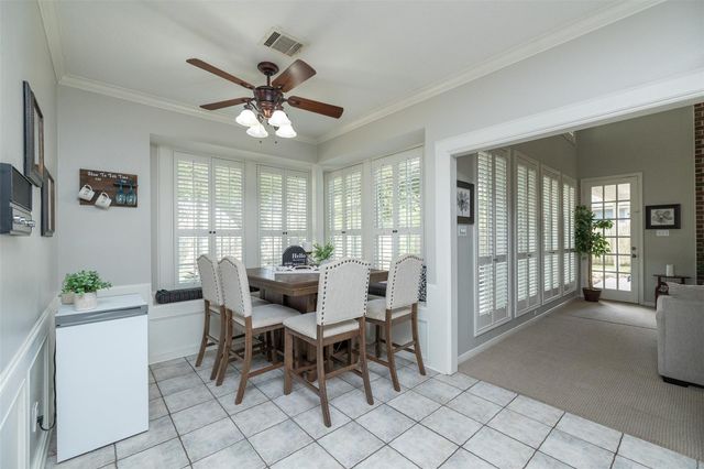 7830 Villa Palms Drive, Houston, TX 77095