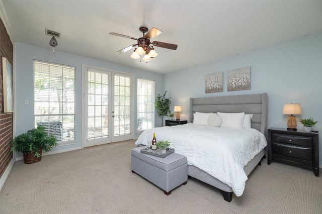 7830 Villa Palms Drive, Houston, TX 77095