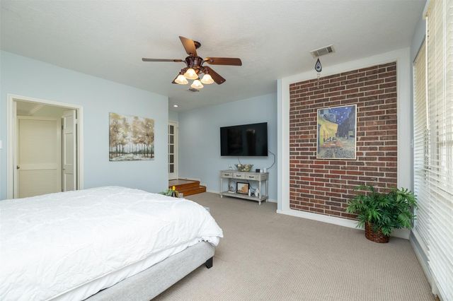 7830 Villa Palms Drive, Houston, TX 77095