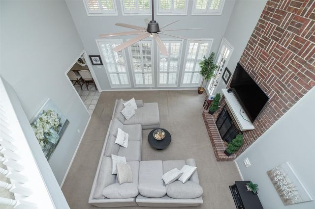 7830 Villa Palms Drive, Houston, TX 77095