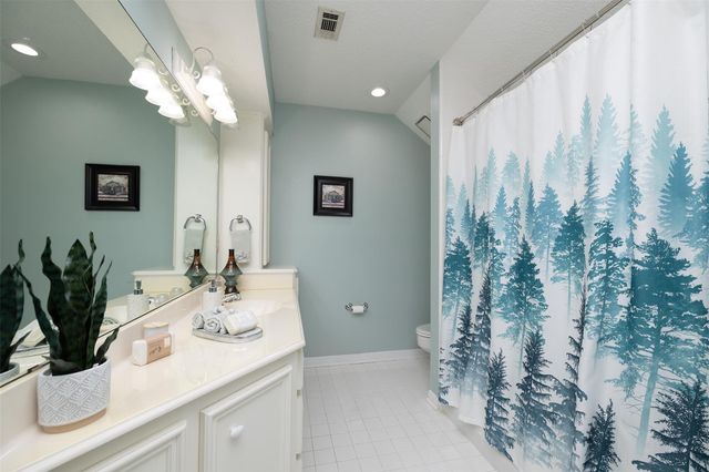 7830 Villa Palms Drive, Houston, TX 77095