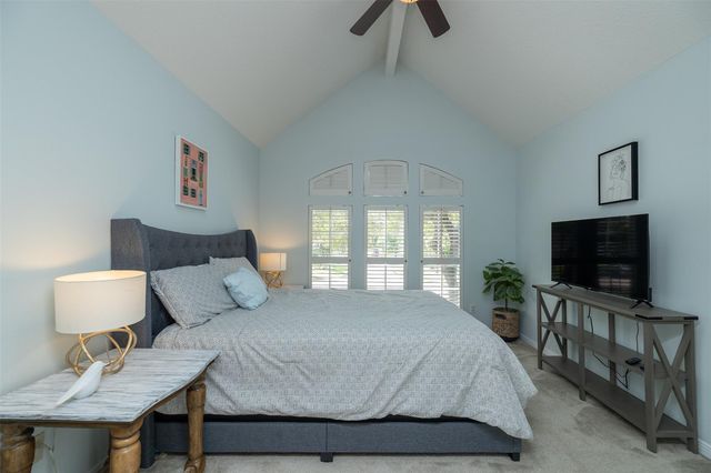 7830 Villa Palms Drive, Houston, TX 77095