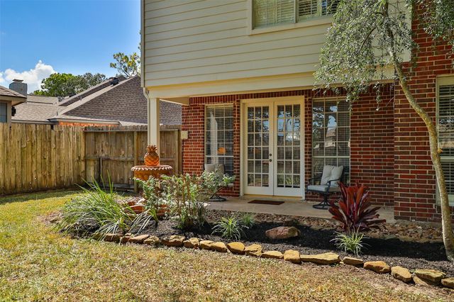 7830 Villa Palms Drive, Houston, TX 77095