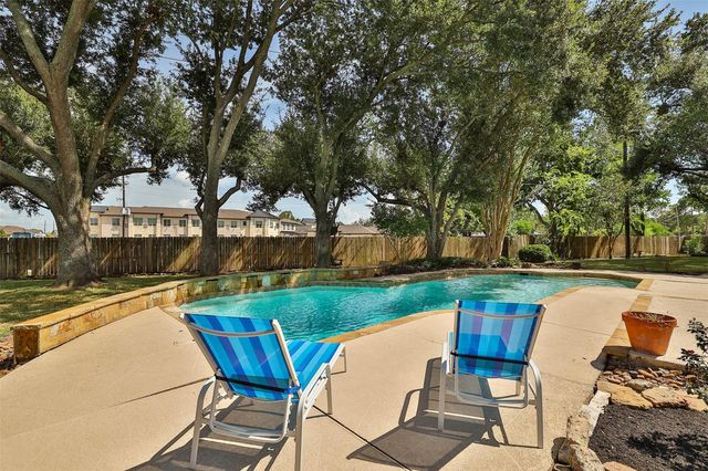 7830 Villa Palms Drive, Houston, TX 77095