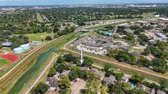 7830 Villa Palms Drive, Houston, TX 77095