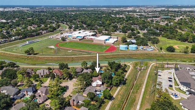 7830 Villa Palms Drive, Houston, TX 77095