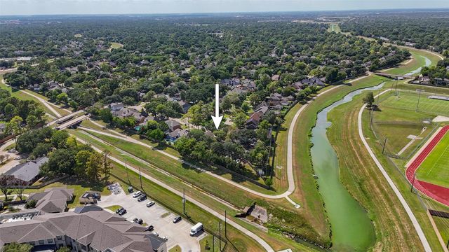 7830 Villa Palms Drive, Houston, TX 77095